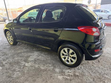 PEUGEOT 207 Hatch 1.4 4P XR FLEX, Foto 3