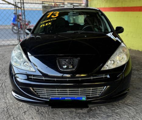 PEUGEOT 207 Hatch 1.4 4P XR FLEX, Foto 5