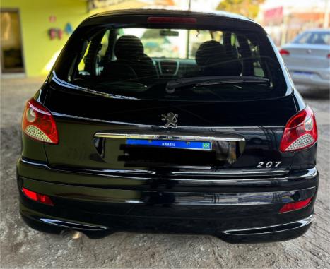 PEUGEOT 207 Hatch 1.4 4P XR FLEX, Foto 6