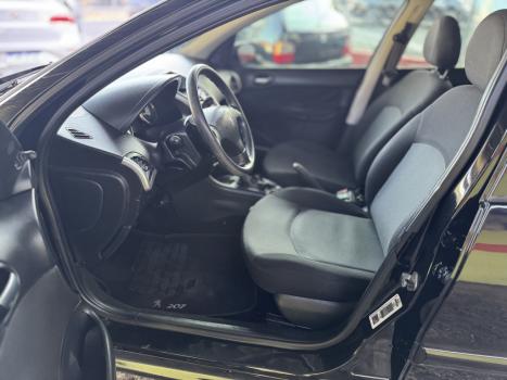 PEUGEOT 207 Hatch 1.4 4P XR FLEX, Foto 8