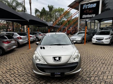PEUGEOT 207 Hatch 1.4 XR FLEX, Foto 1