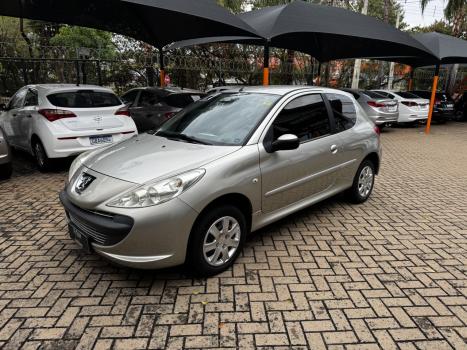 PEUGEOT 207 Hatch 1.4 XR FLEX, Foto 2