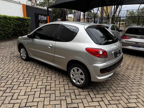 PEUGEOT 207 Hatch 1.4 XR FLEX, Foto 3