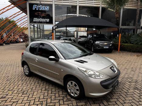PEUGEOT 207 Hatch 1.4 XR FLEX, Foto 6