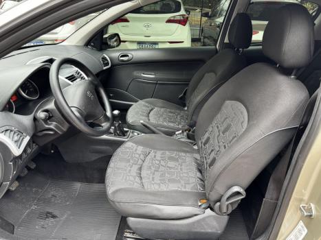 PEUGEOT 207 Hatch 1.4 XR FLEX, Foto 7