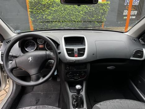 PEUGEOT 207 Hatch 1.4 XR FLEX, Foto 9
