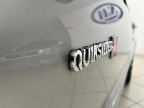 PEUGEOT 207 Hatch 1.6 16V 4P QUIKSILVER FLEX, Foto 11