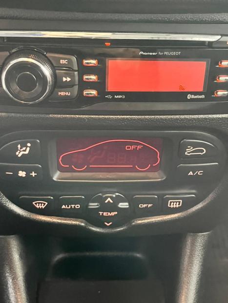 PEUGEOT 207 Hatch 1.6 16V 4P QUIKSILVER FLEX, Foto 20