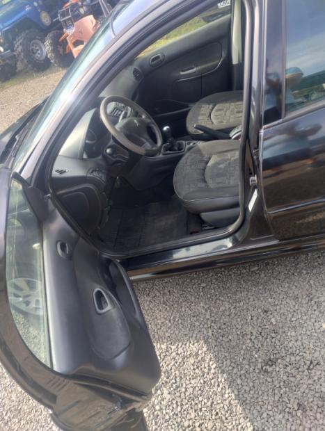 PEUGEOT 207 Hatch 1.4 4P ACTIVE FLEX, Foto 4