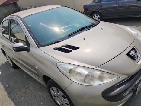 PEUGEOT 207 Sedan 1.4 4P PASSION XR FLEX, Foto 2