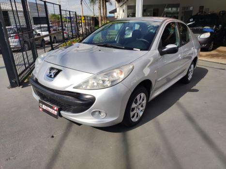 PEUGEOT 207 Sedan 1.4 4P PASSION SPORT XR FLEX, Foto 2