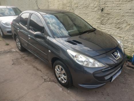 PEUGEOT 207 Sedan 1.4 4P PASSION XR FLEX, Foto 1