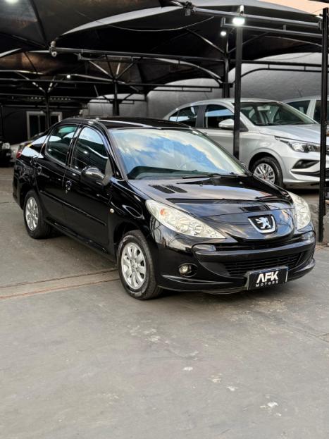 PEUGEOT 207 Sedan 1.4 4P PASSION SPORT XR FLEX, Foto 6