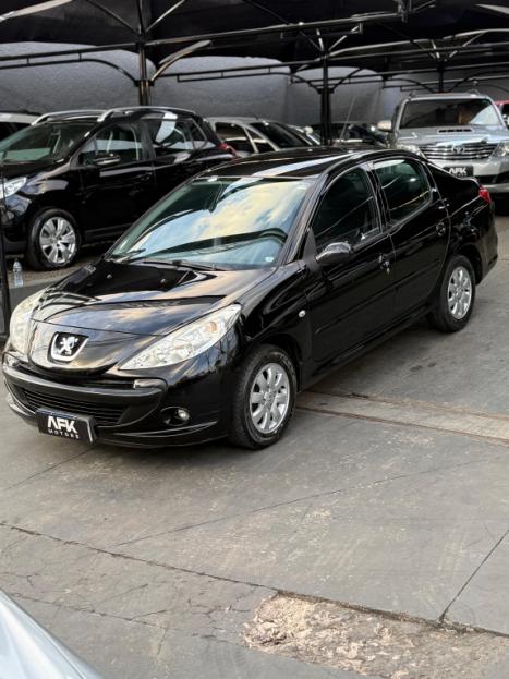 PEUGEOT 207 Sedan 1.4 4P PASSION SPORT XR FLEX, Foto 7