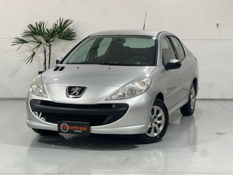 PEUGEOT 207 Sedan 1.4 4P PASSION XR FLEX, Foto 1