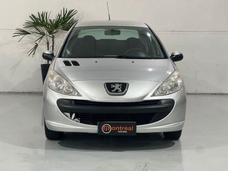 PEUGEOT 207 Sedan 1.4 4P PASSION XR FLEX, Foto 2