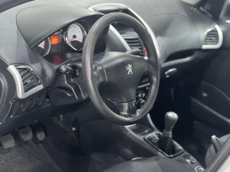 PEUGEOT 207 Sedan 1.4 4P PASSION XR FLEX, Foto 5