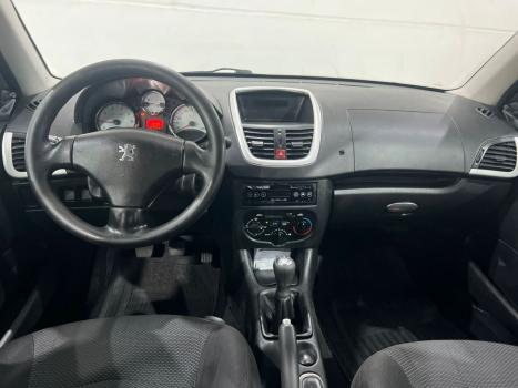 PEUGEOT 207 Sedan 1.4 4P PASSION XR FLEX, Foto 6