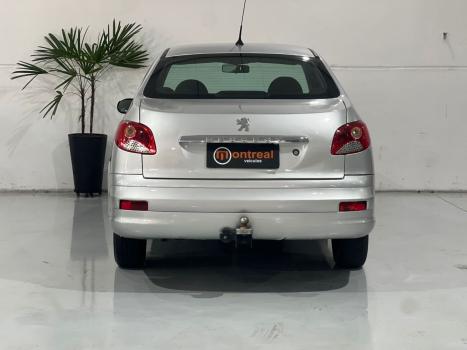 PEUGEOT 207 Sedan 1.4 4P PASSION XR FLEX, Foto 9