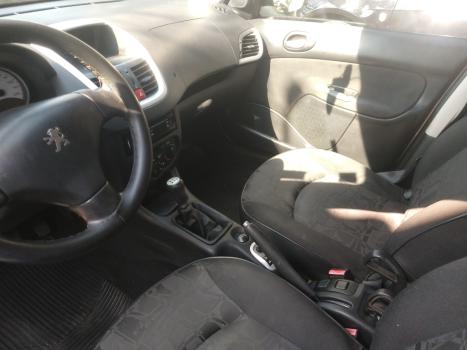 PEUGEOT 207 Sedan 1.4 4P PASSION XRS FLEX, Foto 2