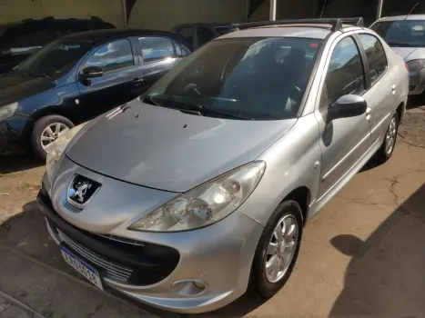 PEUGEOT 207 Sedan 1.4 4P PASSION XRS FLEX, Foto 4
