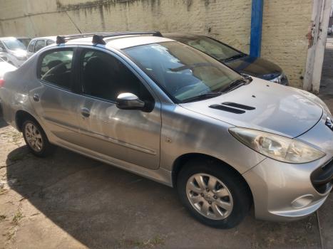 PEUGEOT 207 Sedan 1.4 4P PASSION XRS FLEX, Foto 5