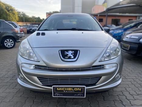 PEUGEOT 207 Sedan 1.4 4P PASSION XRS FLEX, Foto 2