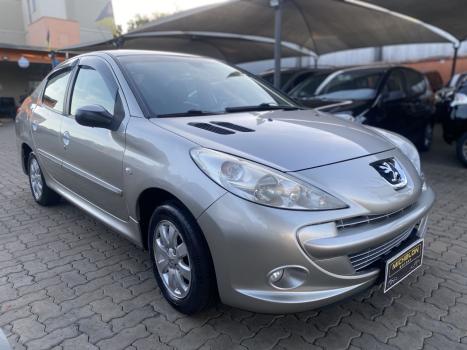 PEUGEOT 207 Sedan 1.4 4P PASSION XRS FLEX, Foto 3