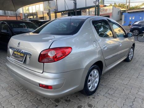 PEUGEOT 207 Sedan 1.4 4P PASSION XRS FLEX, Foto 4