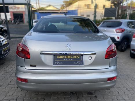 PEUGEOT 207 Sedan 1.4 4P PASSION XRS FLEX, Foto 5