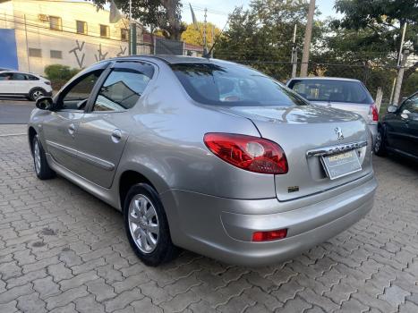 PEUGEOT 207 Sedan 1.4 4P PASSION XRS FLEX, Foto 6