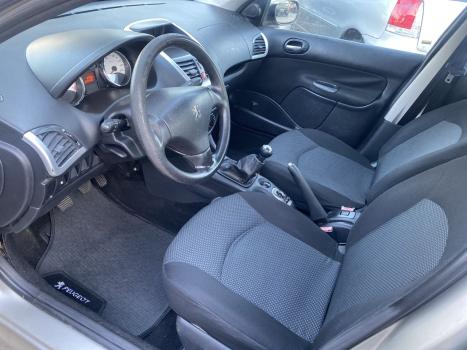 PEUGEOT 207 Sedan 1.4 4P PASSION XRS FLEX, Foto 7
