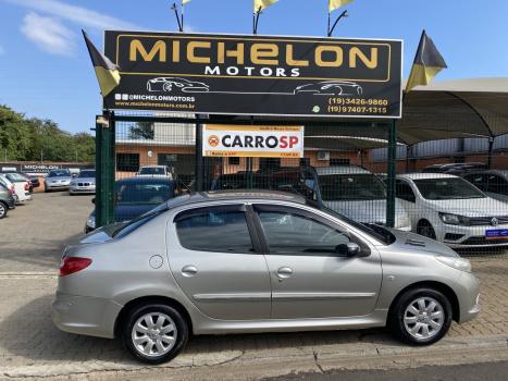 PEUGEOT 207 Sedan 1.4 4P PASSION XRS FLEX, Foto 1