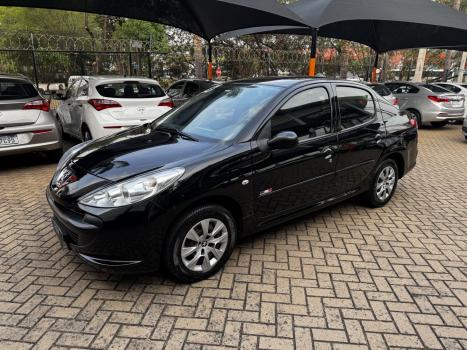 PEUGEOT 207 Sedan 1.4 4P PASSION XR FLEX, Foto 2
