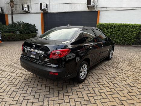 PEUGEOT 207 Sedan 1.4 4P PASSION XR FLEX, Foto 5