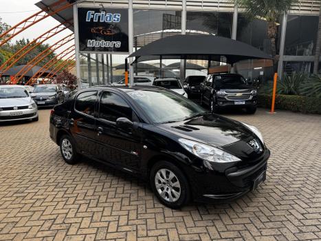 PEUGEOT 207 Sedan 1.4 4P PASSION XR FLEX, Foto 6