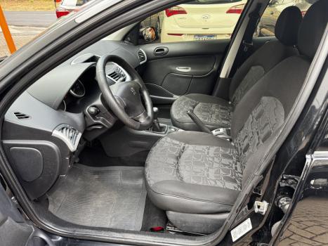 PEUGEOT 207 Sedan 1.4 4P PASSION XR FLEX, Foto 7