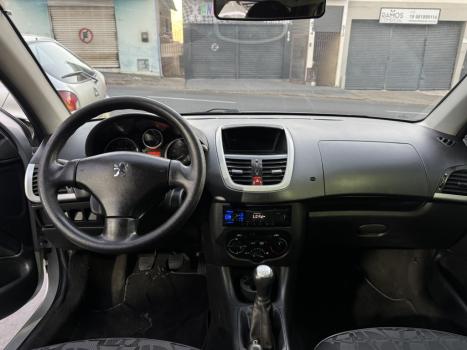 PEUGEOT 207 SW 1.4 4P FLEX XR , Foto 5