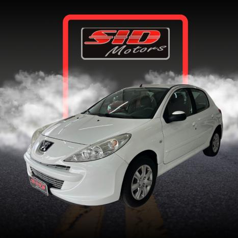 PEUGEOT 207 SW 1.4 4P FLEX XR , Foto 1