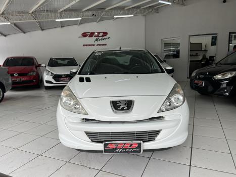 PEUGEOT 207 SW 1.4 4P FLEX XR , Foto 2