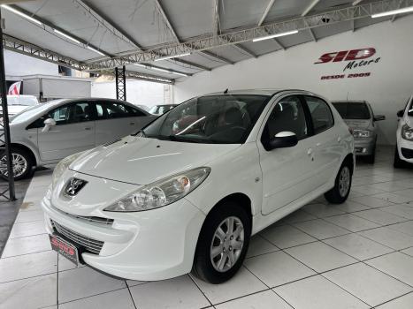 PEUGEOT 207 SW 1.4 4P FLEX XR , Foto 3
