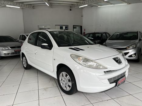 PEUGEOT 207 SW 1.4 4P FLEX XR , Foto 4