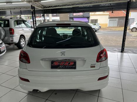 PEUGEOT 207 SW 1.4 4P FLEX XR , Foto 5
