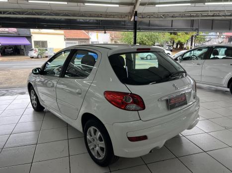 PEUGEOT 207 SW 1.4 4P FLEX XR , Foto 6
