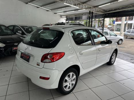 PEUGEOT 207 SW 1.4 4P FLEX XR , Foto 7