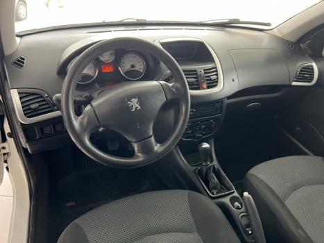 PEUGEOT 207 SW 1.4 4P FLEX XR , Foto 9