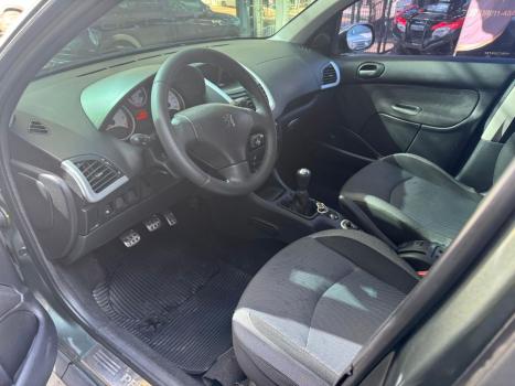 PEUGEOT 207 SW 1.6 16V 4P FLEX ESCAPADE, Foto 8