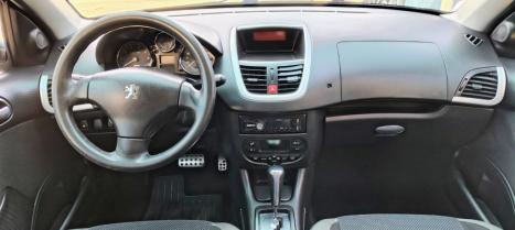 PEUGEOT 207 SW 1.6 4P FLEX XS AUTOMTICO, Foto 6