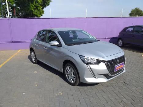 PEUGEOT 208 1.0 12V 4P FLEX LIKE, Foto 2