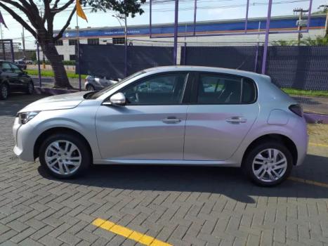 PEUGEOT 208 1.0 12V 4P FLEX LIKE, Foto 3